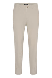 Liam Soft Pant in Plaza Taupe