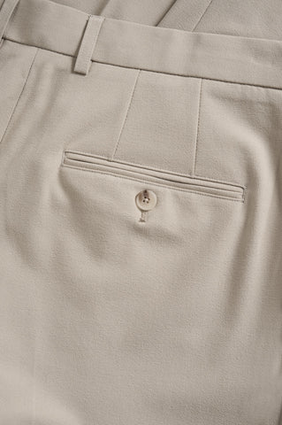 Liam Soft Pant in Plaza Taupe