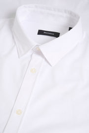 Trostol Long-Sleeved Dress Shirt in 2 Colours