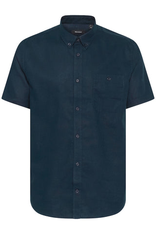 Trostol Short-Sleeved Button-Down Sport Shirt in 2 Colours