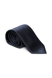 Solid Twill Tie in 2 Colours