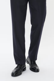 Fran Leather Shoes in 2 Colors