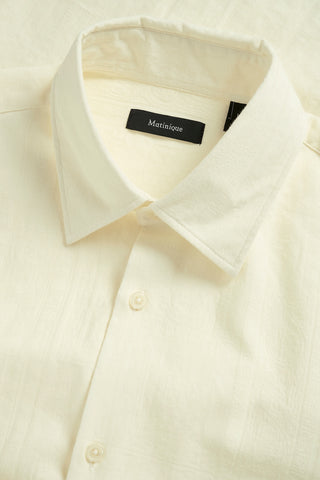 Klampo Short-Sleeved Sport Shirt in 2 Colours