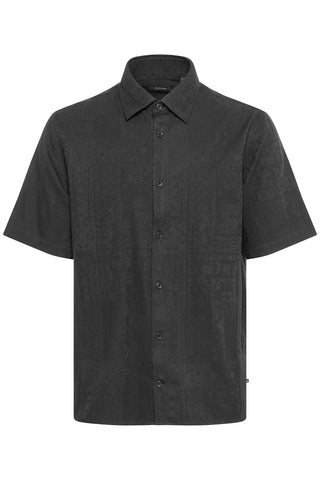 Klampo Short-Sleeved Sport Shirt in 2 Colours