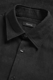 Klampo Short-Sleeved Sport Shirt in 2 Colours