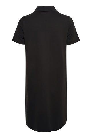 Elivia Dress in Black