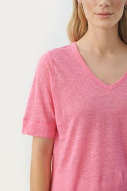 Curlies T-Shirt in Two Colours