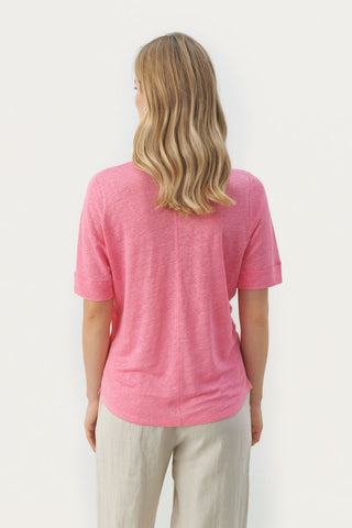 Curlies T-Shirt in Two Colours