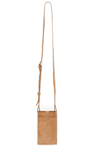 Nicoll Crossbody Essentials Bag in 2 Colours