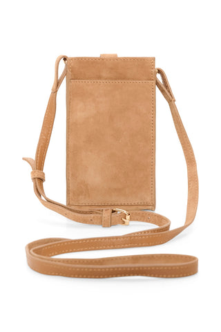 Nicoll Crossbody Essentials Bag in 2 Colours