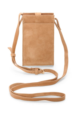 Nicoll Crossbody Essentials Bag in 2 Colours