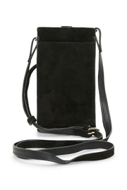 Nicoll Crossbody Essentials Bag in 2 Colours