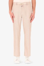 Linen Blend Certo Jacket and Pant