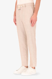 Linen Blend Certo Jacket and Pant