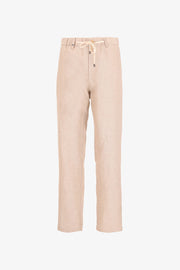 Linen Blend Certo Jacket and Pant