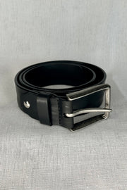 Otes Leather Belt in 3 Colours