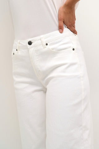 Ami Jeans Malou Fit in 2 Colours