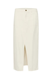 Reba Skirt in Spring Gardenia