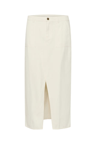 Reba Skirt in Spring Gardenia