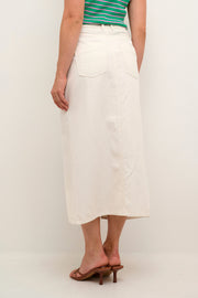Reba Skirt in Spring Gardenia