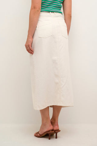 Reba Skirt in Spring Gardenia