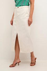 Reba Skirt in Spring Gardenia
