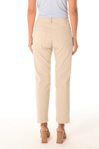 Crop Cargo Pant