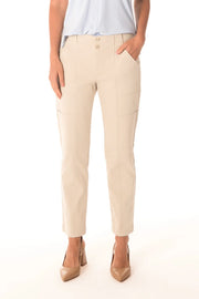 Crop Cargo Pant