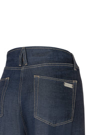 Naila Tencel Pleated Jean