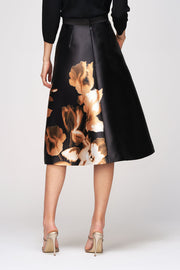 Kendall Midi Skirt