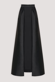 Isabetta Walk Thru Maxi Skirt