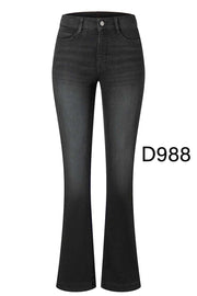 Dream Boot Authentic in 3 Washes