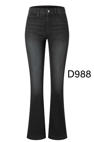 Dream Boot Authentic in 3 Washes