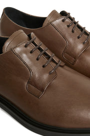 Fitch Smooth Derby Shoe in 2 Colours