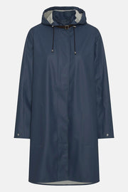 Rain71 A-Line Silhouette Raincoat in 6 Colours