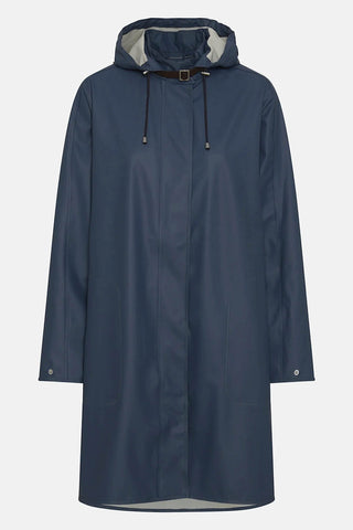 Rain71 A-Line Silhouette Raincoat in 6 Colours