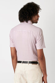 Summer Journey Short Sleeve Shirt in 5 Colours