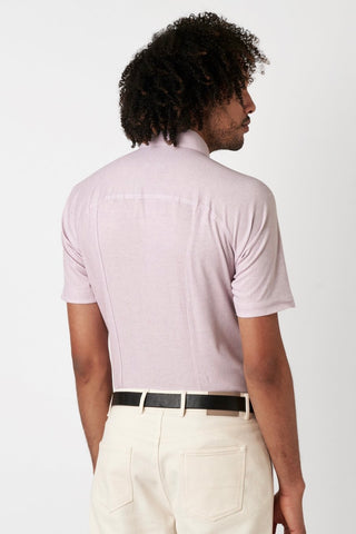 Summer Journey Short Sleeve Shirt in 5 Colours