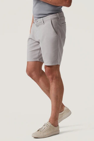 Arizona Shorts in Grey High Flyer