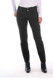 Original Straight-Legged Prada Twill Stretch Pant in 4 Colours