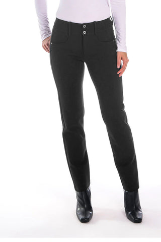 Original Straight-Legged Prada Twill Stretch Pant in 4 Colours