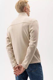 Joakim Windproof Knit Jacket