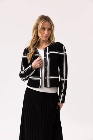 Cardigan in 2 Colors