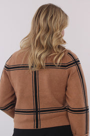 Cardigan in 2 Colors