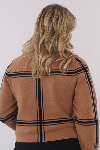 Cardigan in 2 Colors