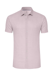 Tropical Treasure Short Sleeve Shirt in 2 Colours