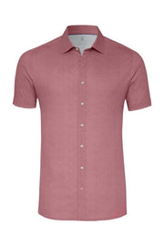 Summer Journey Short Sleeve Shirt in 5 Colours
