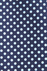 Long Sleeve Casual Shirt in Navy