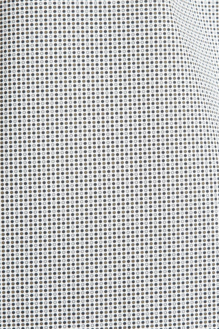 Long Sleeve Casual Shirt in Multi Dot