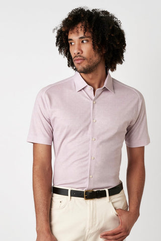 Summer Journey Short Sleeve Shirt in 5 Colours